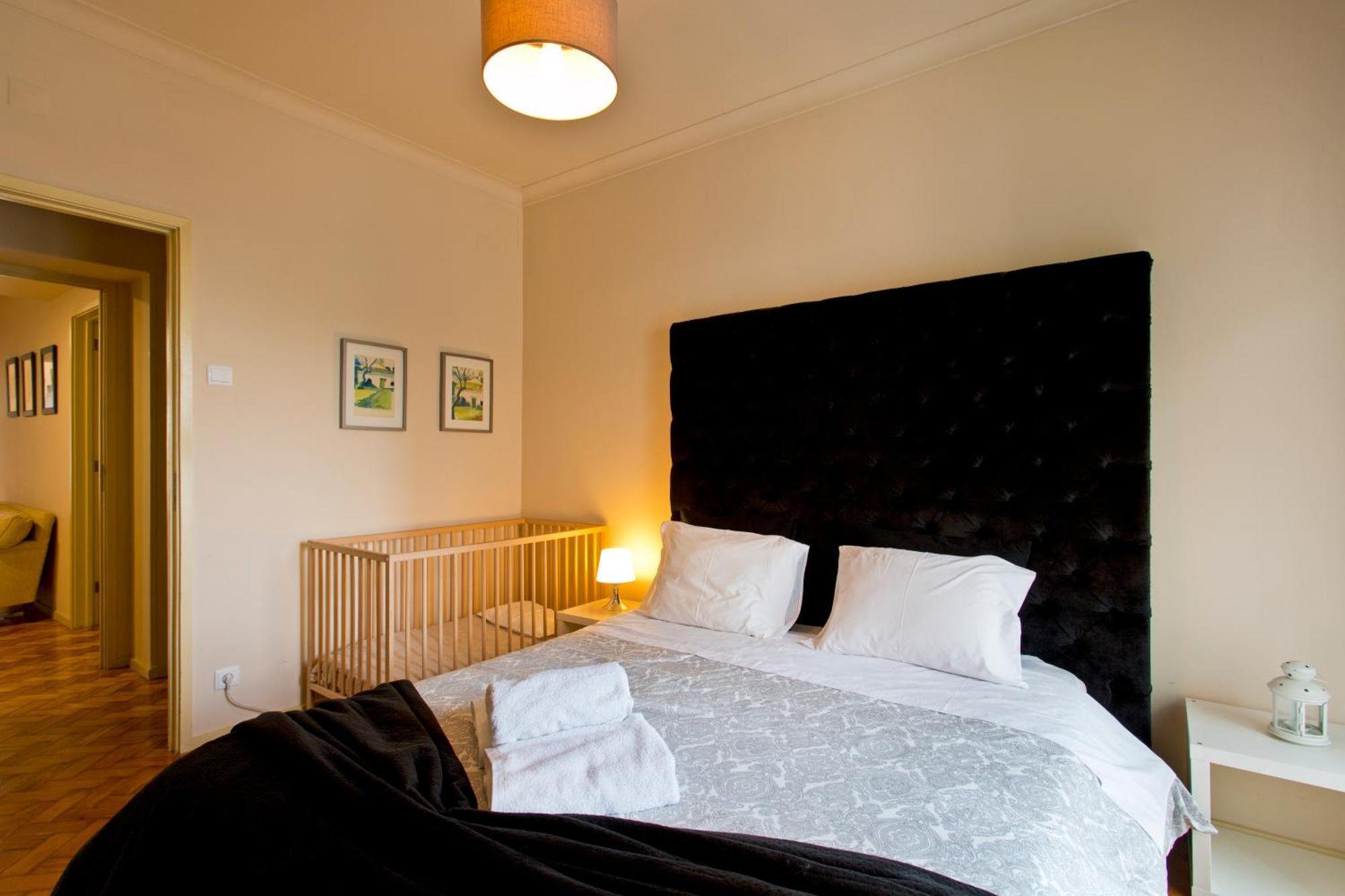 Music House Apartment - Porto, Porto