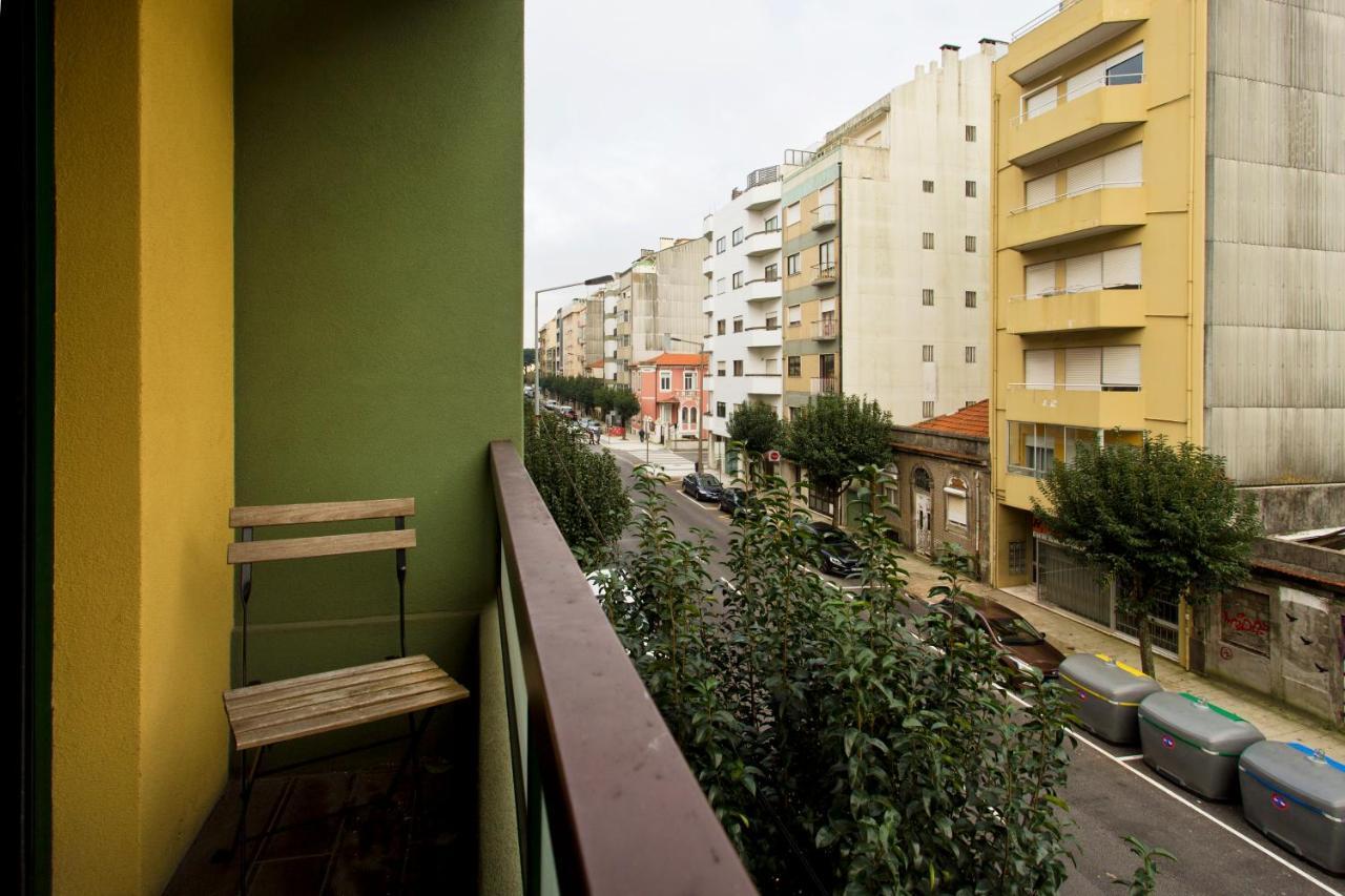 Music House Apartment - Porto — Fotos 1